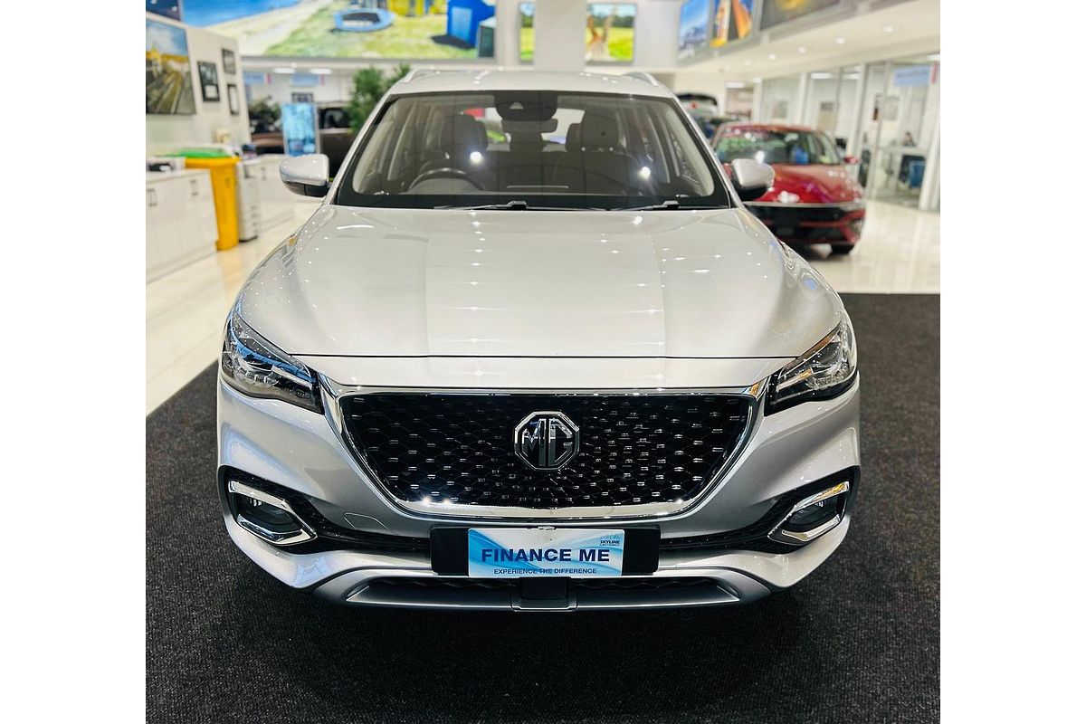 2023 MG HS Excite SAS23
