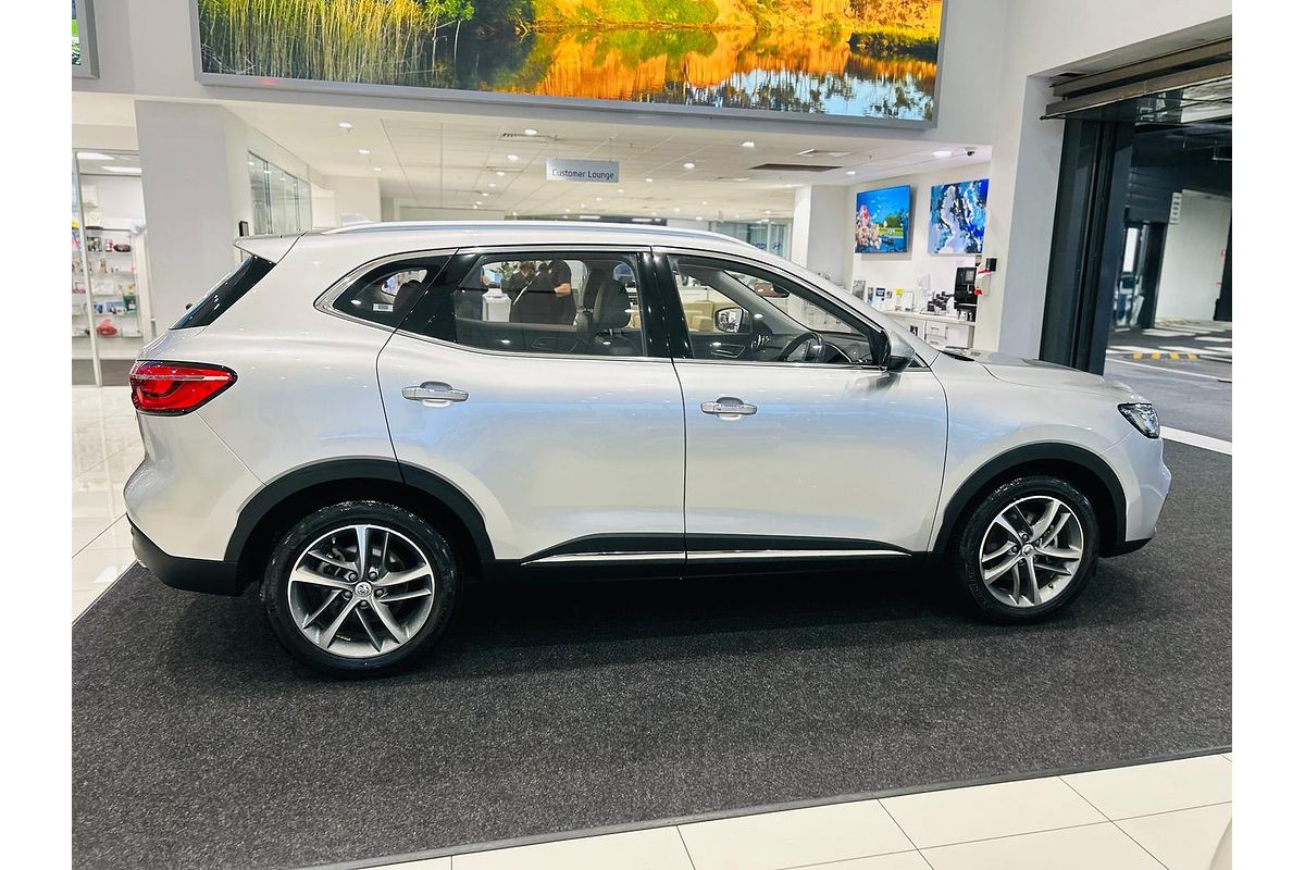 2023 MG HS Excite SAS23