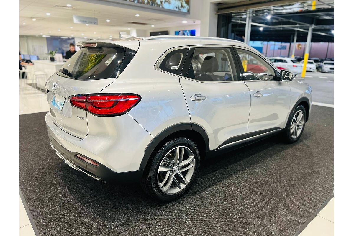 2023 MG HS Excite SAS23