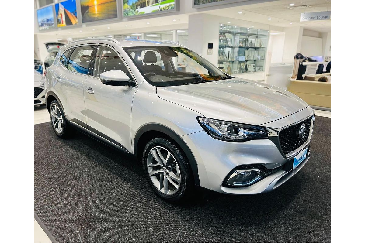 2023 MG HS Excite SAS23