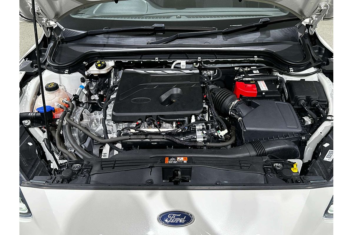 2020 Ford Focus ST-Line SA