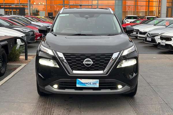 2024 Nissan X-TRAIL ST-L T33