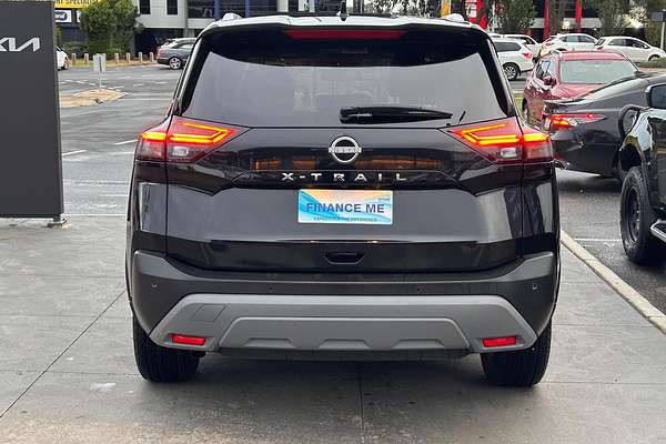 2024 Nissan X-TRAIL ST-L T33