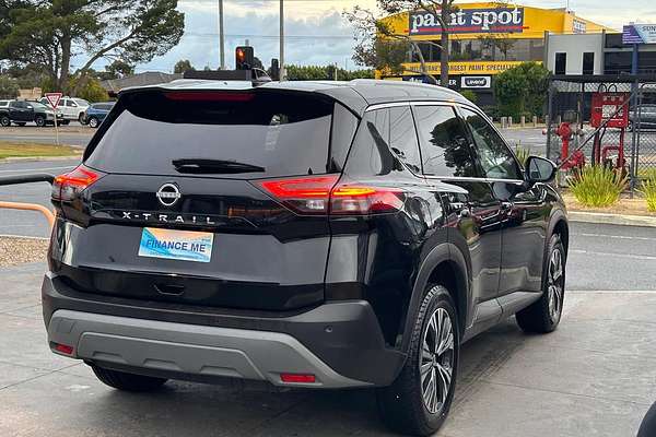 2024 Nissan X-TRAIL ST-L T33
