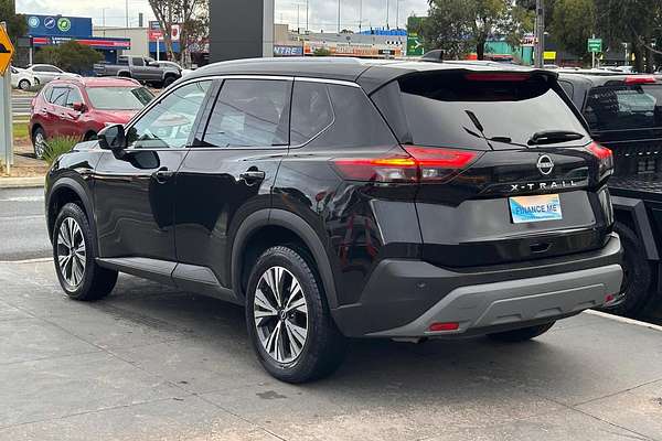 2024 Nissan X-TRAIL ST-L T33