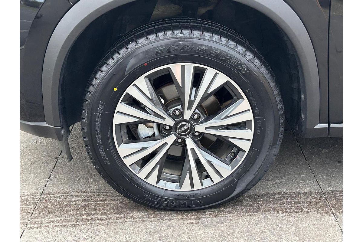 2024 Nissan X-TRAIL ST-L T33