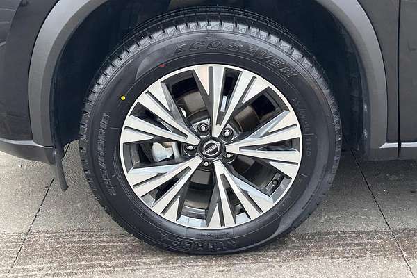 2024 Nissan X-TRAIL ST-L T33