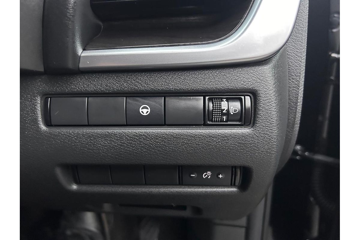 2024 Nissan X-TRAIL ST-L T33