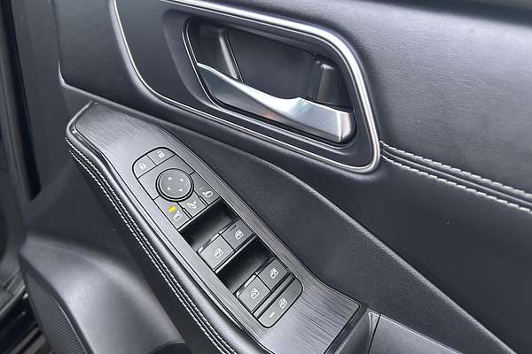 2024 Nissan X-TRAIL ST-L T33