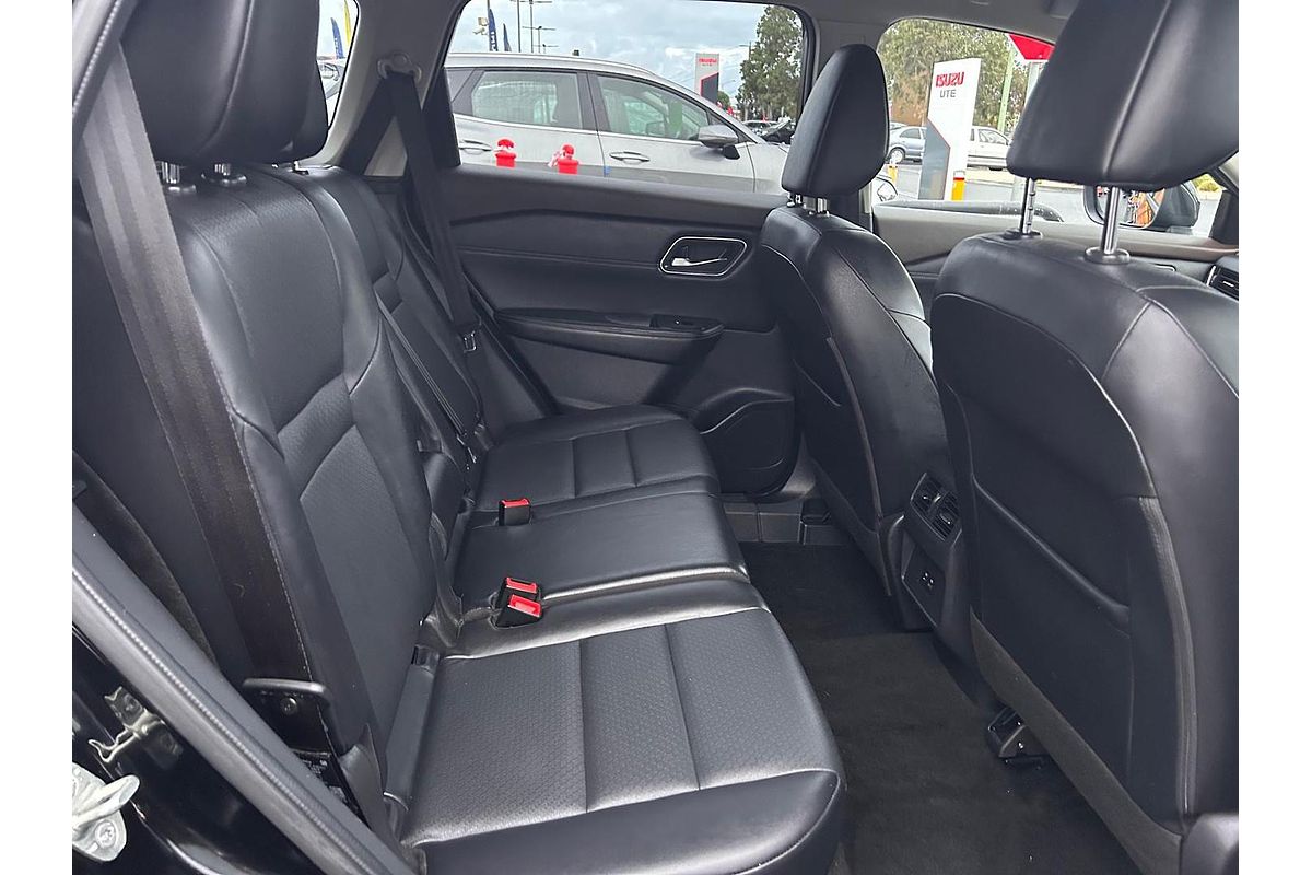 2024 Nissan X-TRAIL ST-L T33