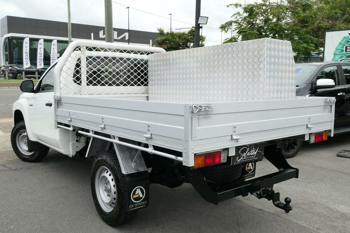 2018 Mitsubishi Triton GLX MR Rear Wheel Drive