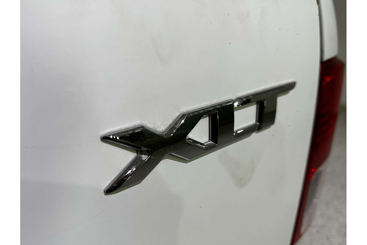 2016 Ford Ranger XLT PX MkII 4X4 3.2L