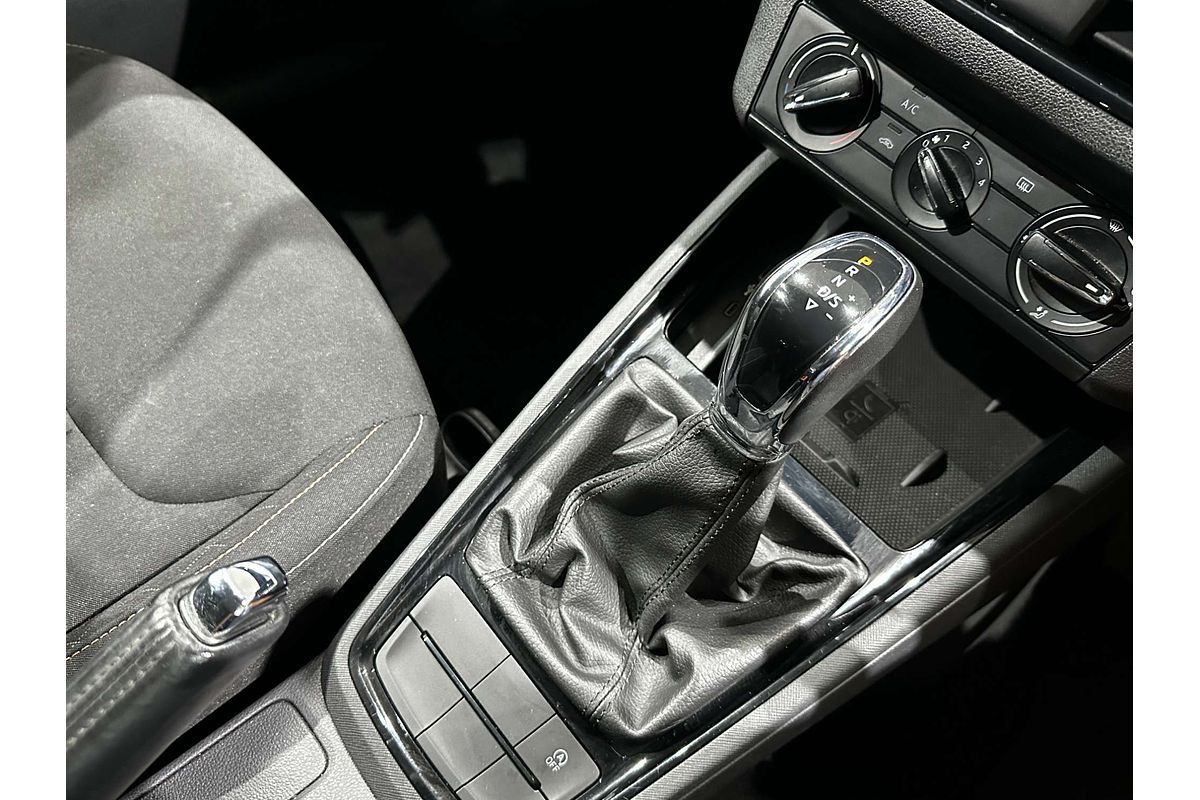 2022 SKODA Scala 110TSI Ambition NW