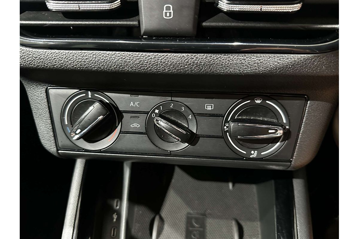 2022 SKODA Scala 110TSI Ambition NW