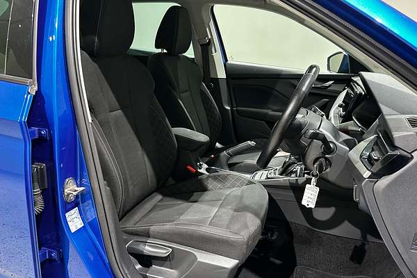 2022 SKODA Scala 110TSI Ambition NW
