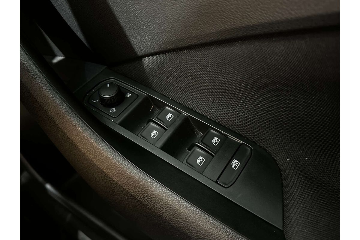 2022 SKODA Scala 110TSI Ambition NW