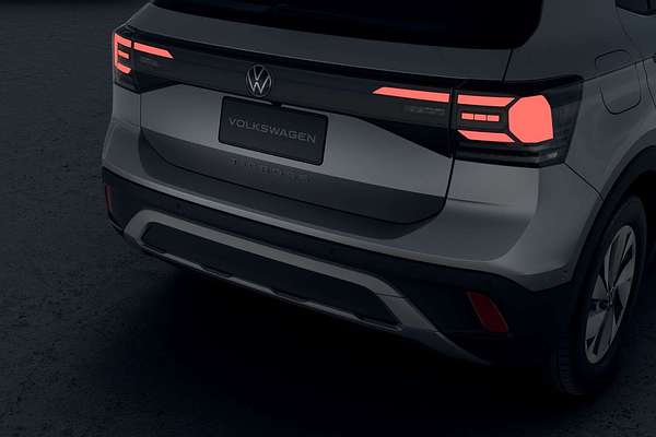 2024 Volkswagen T-Cross 85TSI Life D31