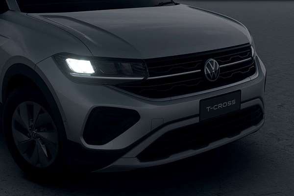 2024 Volkswagen T-Cross 85TSI Life D31