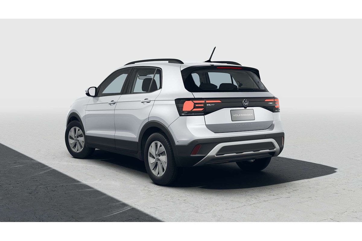 2024 Volkswagen T-Cross 85TSI Life D31