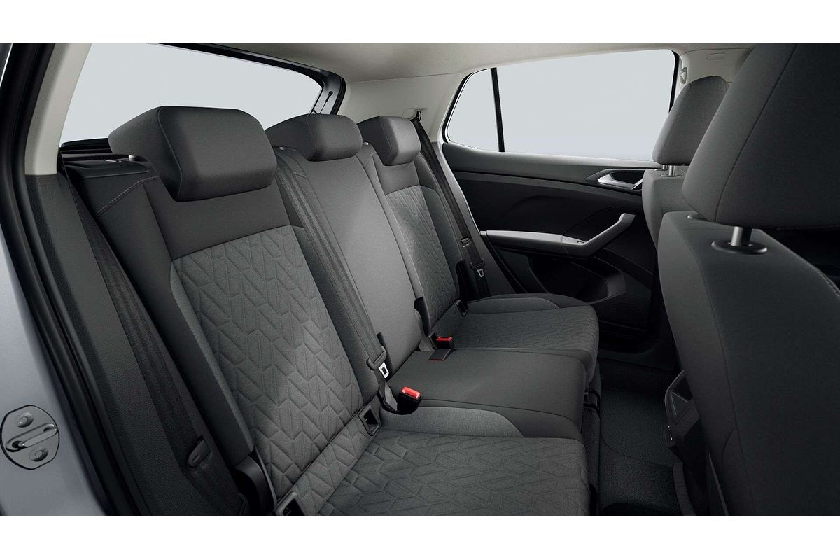 2024 Volkswagen T-Cross 85TSI Life D31