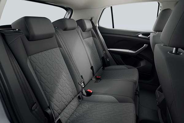2024 Volkswagen T-Cross 85TSI Life D31