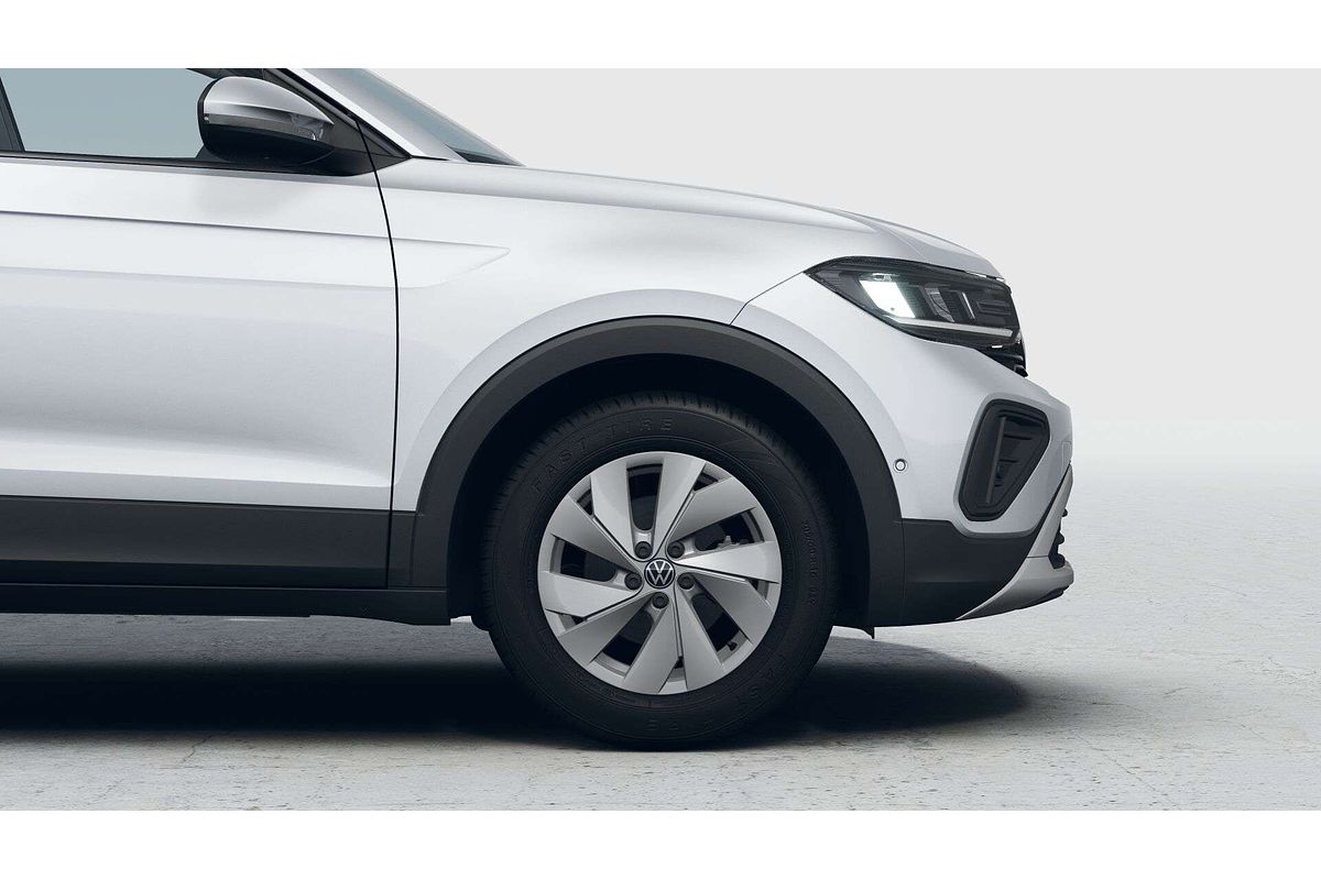 2024 Volkswagen T-Cross 85TSI Life D31