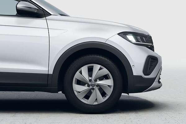 2024 Volkswagen T-Cross 85TSI Life D31