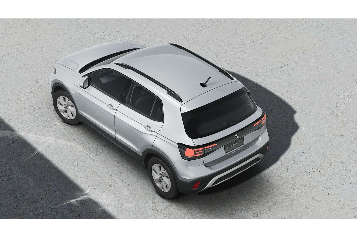 2024 Volkswagen T-Cross 85TSI Life D31