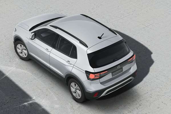 2024 Volkswagen T-Cross 85TSI Life D31