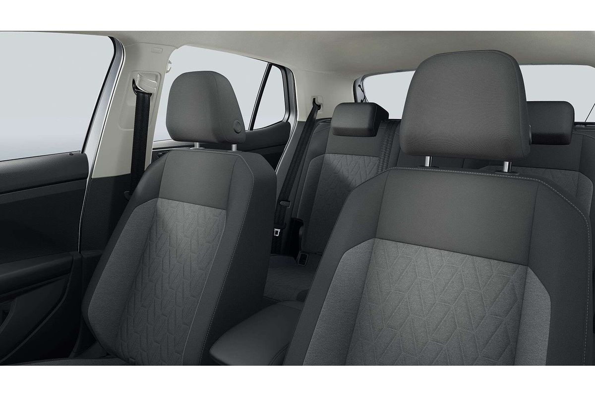 2024 Volkswagen T-Cross 85TSI Life D31