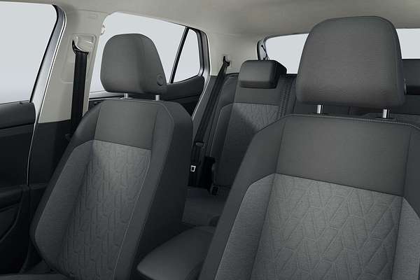 2024 Volkswagen T-Cross 85TSI Life D31