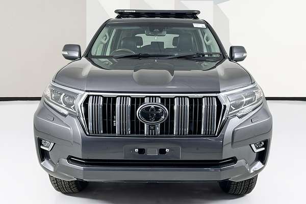 2019 Toyota LANDCRUISER PRADO KAKADU (4x4) GDJ150R