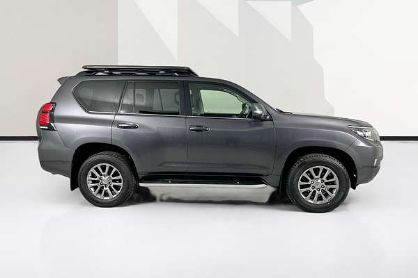 2019 Toyota LANDCRUISER PRADO KAKADU (4x4) GDJ150R