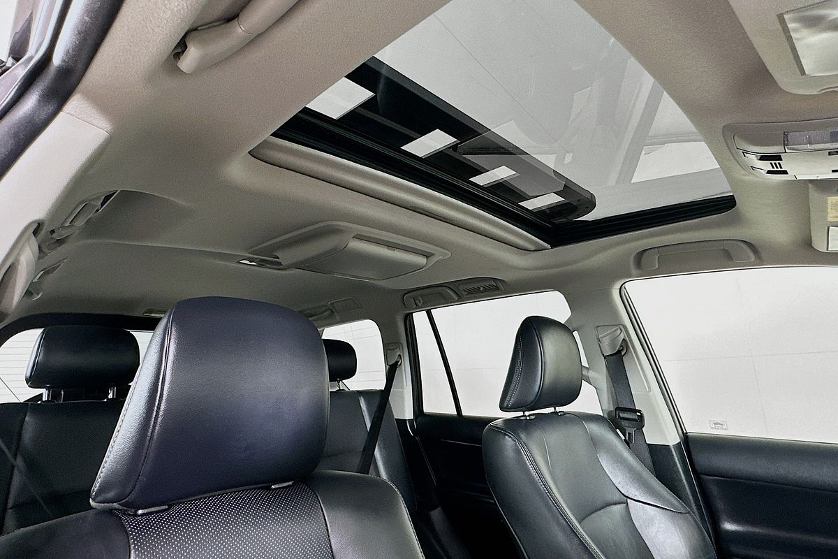 2019 Toyota LANDCRUISER PRADO KAKADU (4x4) GDJ150R