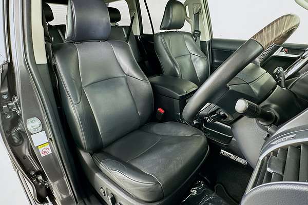 2019 Toyota LANDCRUISER PRADO KAKADU (4x4) GDJ150R