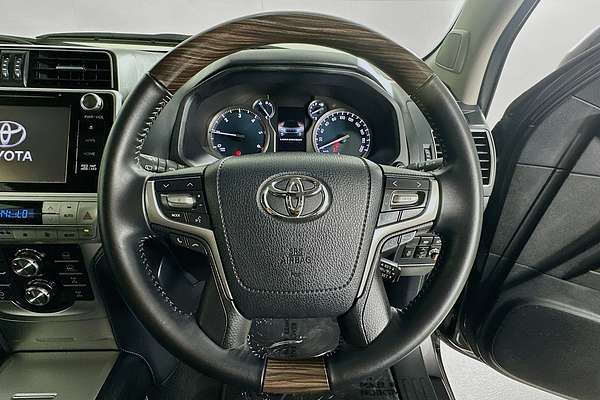 2019 Toyota LANDCRUISER PRADO KAKADU (4x4) GDJ150R