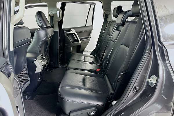 2019 Toyota LANDCRUISER PRADO KAKADU (4x4) GDJ150R