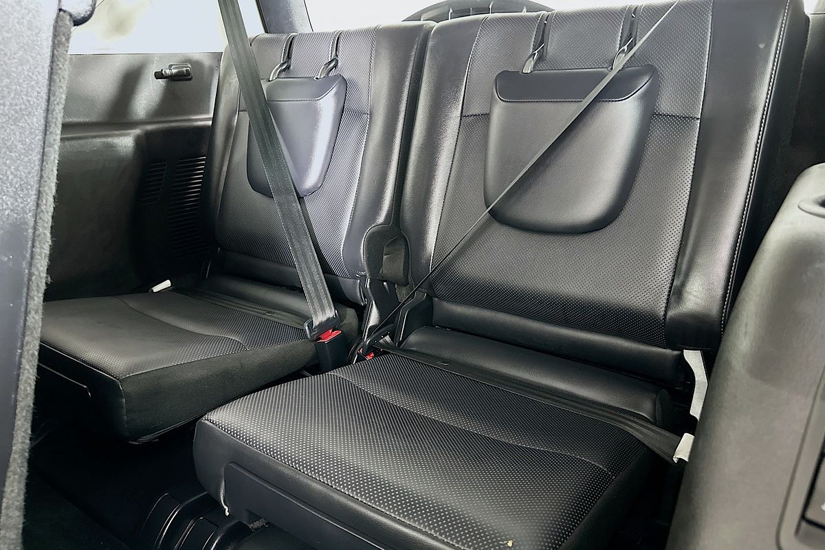 2019 Toyota LANDCRUISER PRADO KAKADU (4x4) GDJ150R