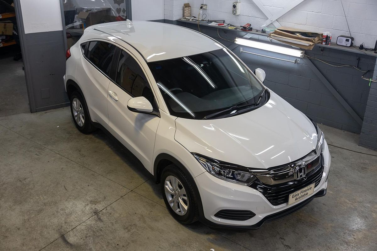2020 Honda HR-V VTi