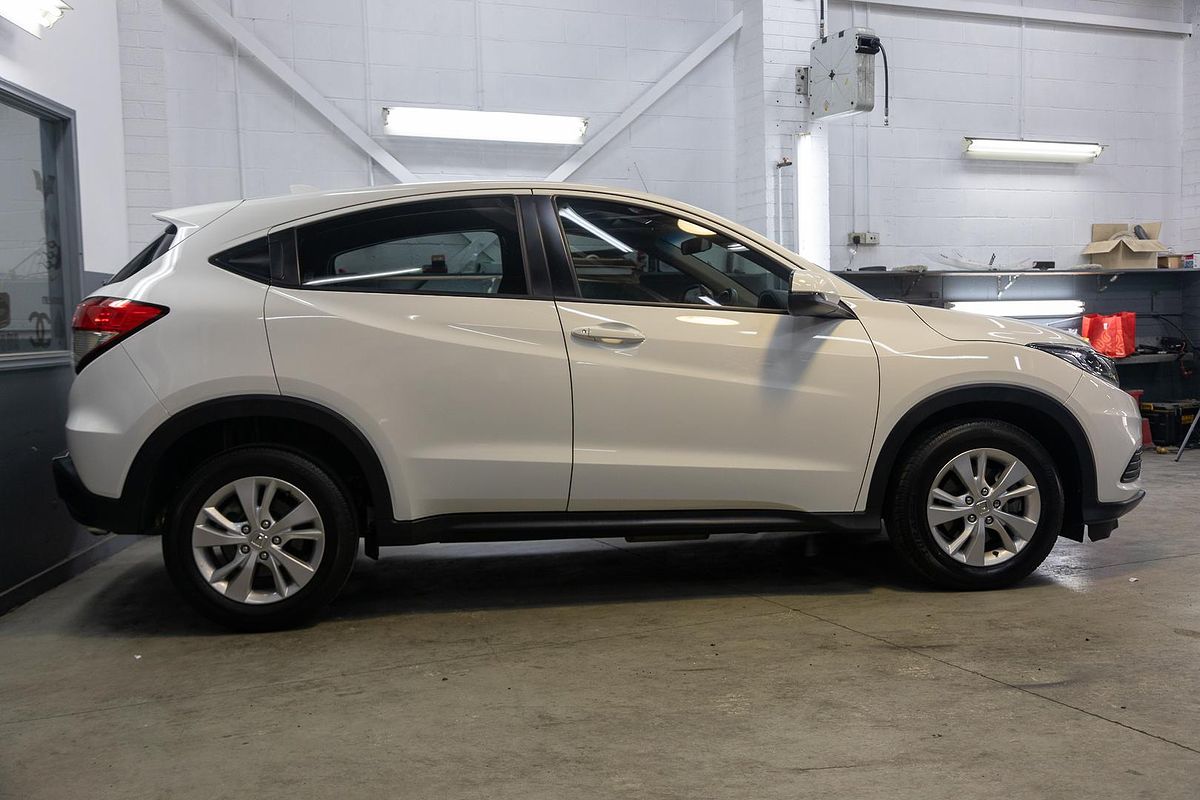 2020 Honda HR-V VTi