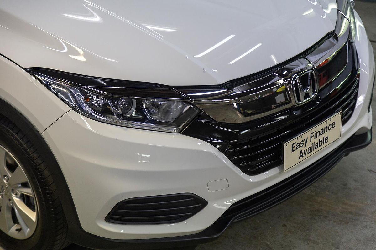 2020 Honda HR-V VTi