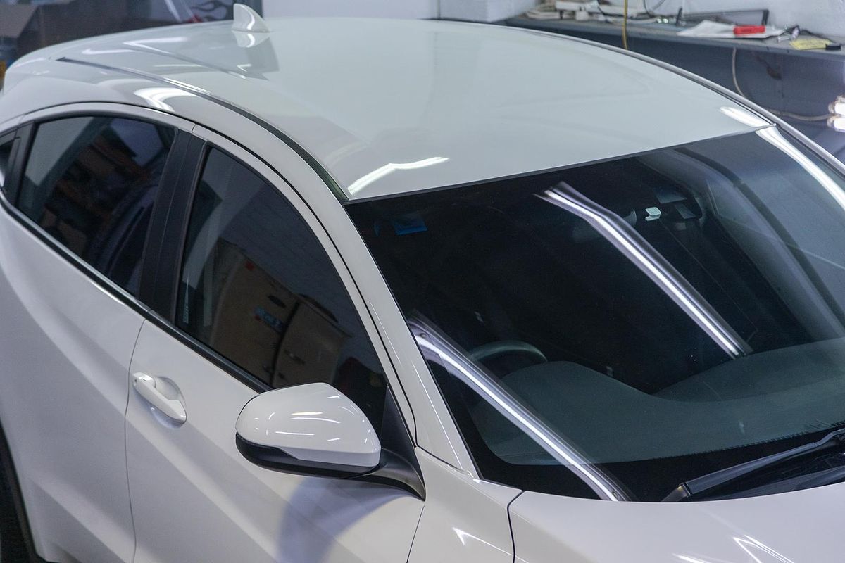 2020 Honda HR-V VTi