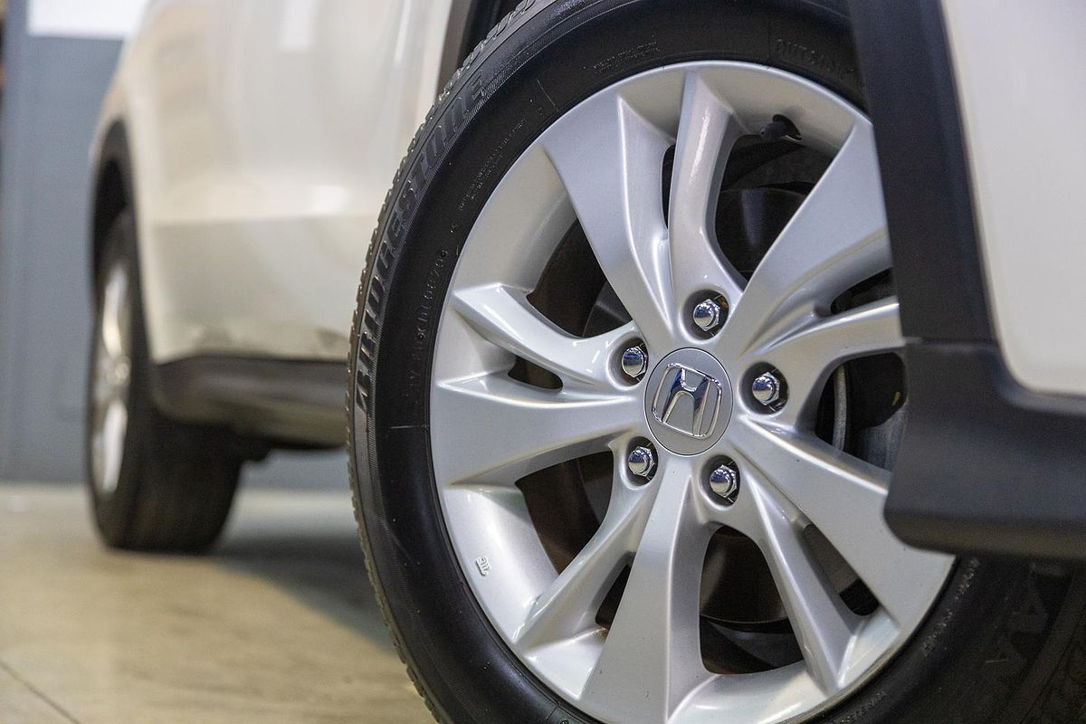 2020 Honda HR-V VTi