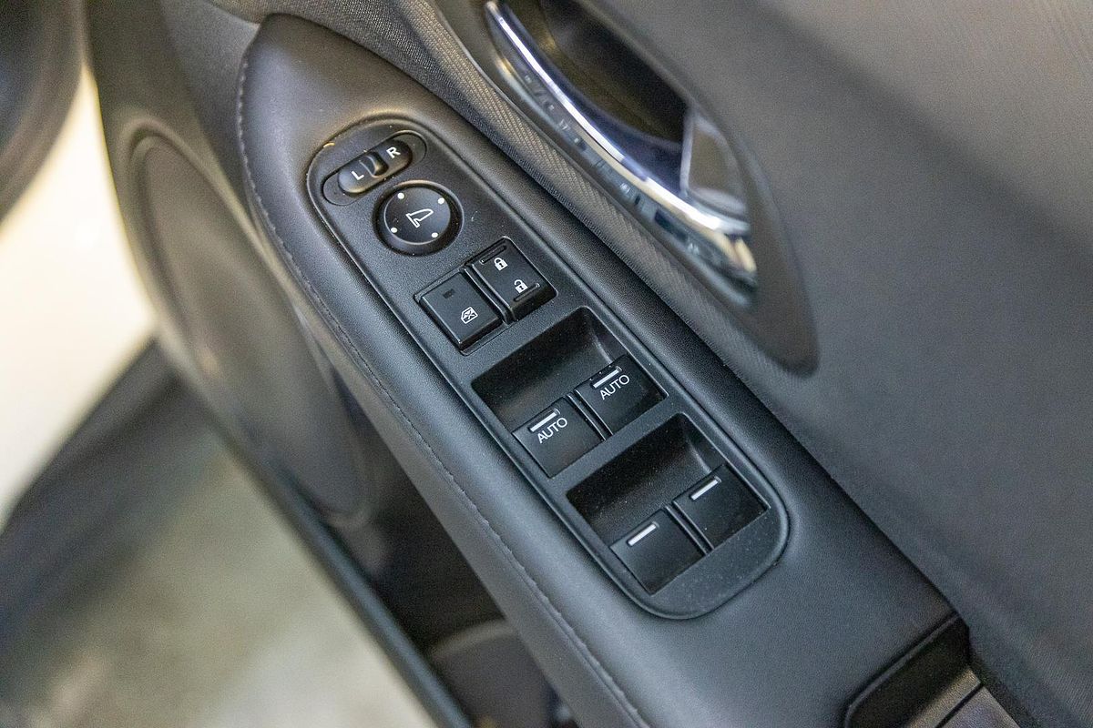 2020 Honda HR-V VTi