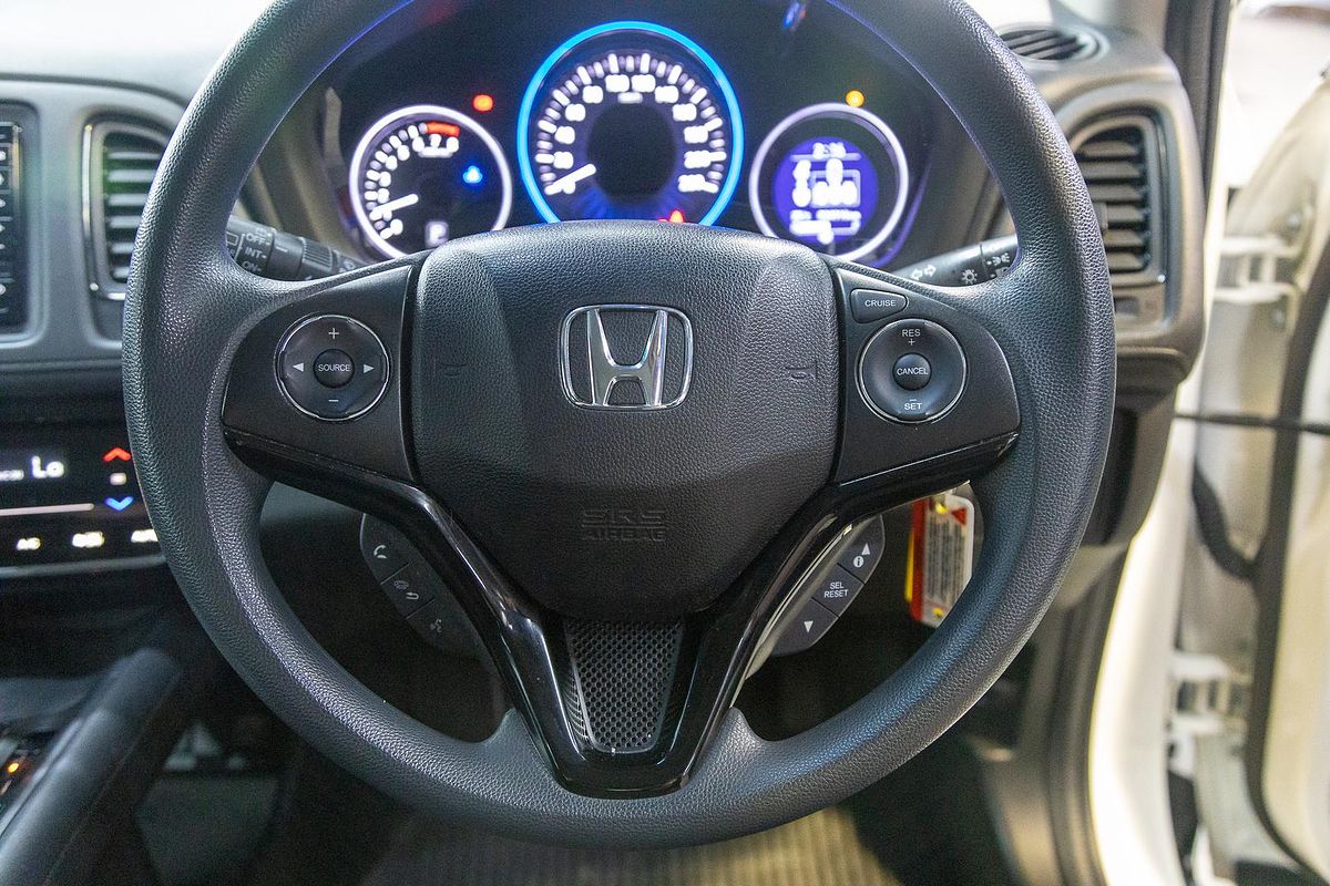2020 Honda HR-V VTi