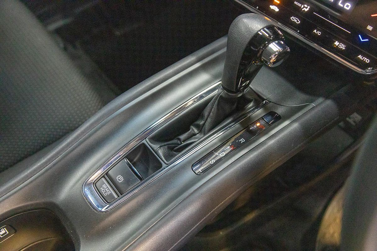 2020 Honda HR-V VTi