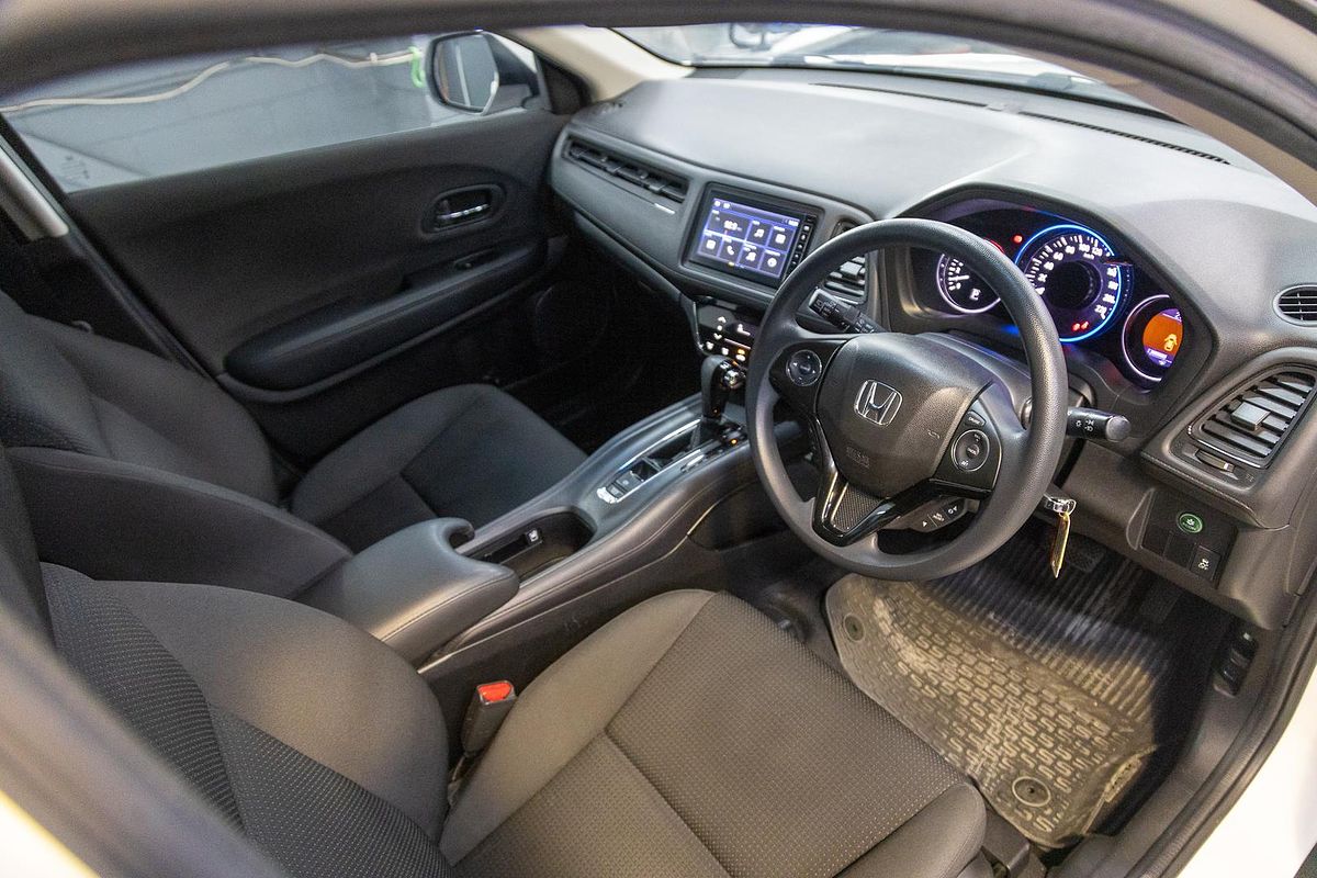 2020 Honda HR-V VTi