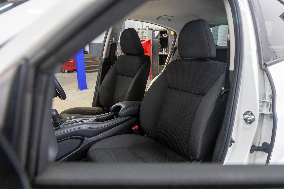 2020 Honda HR-V VTi