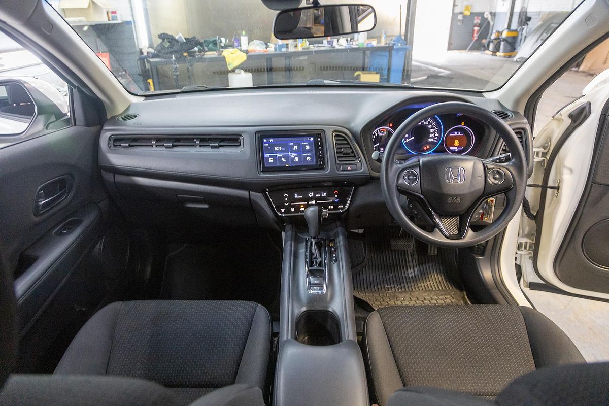 2020 Honda HR-V VTi