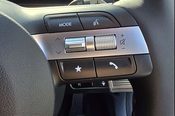 2025 Hyundai Tucson Elite NX4.V3